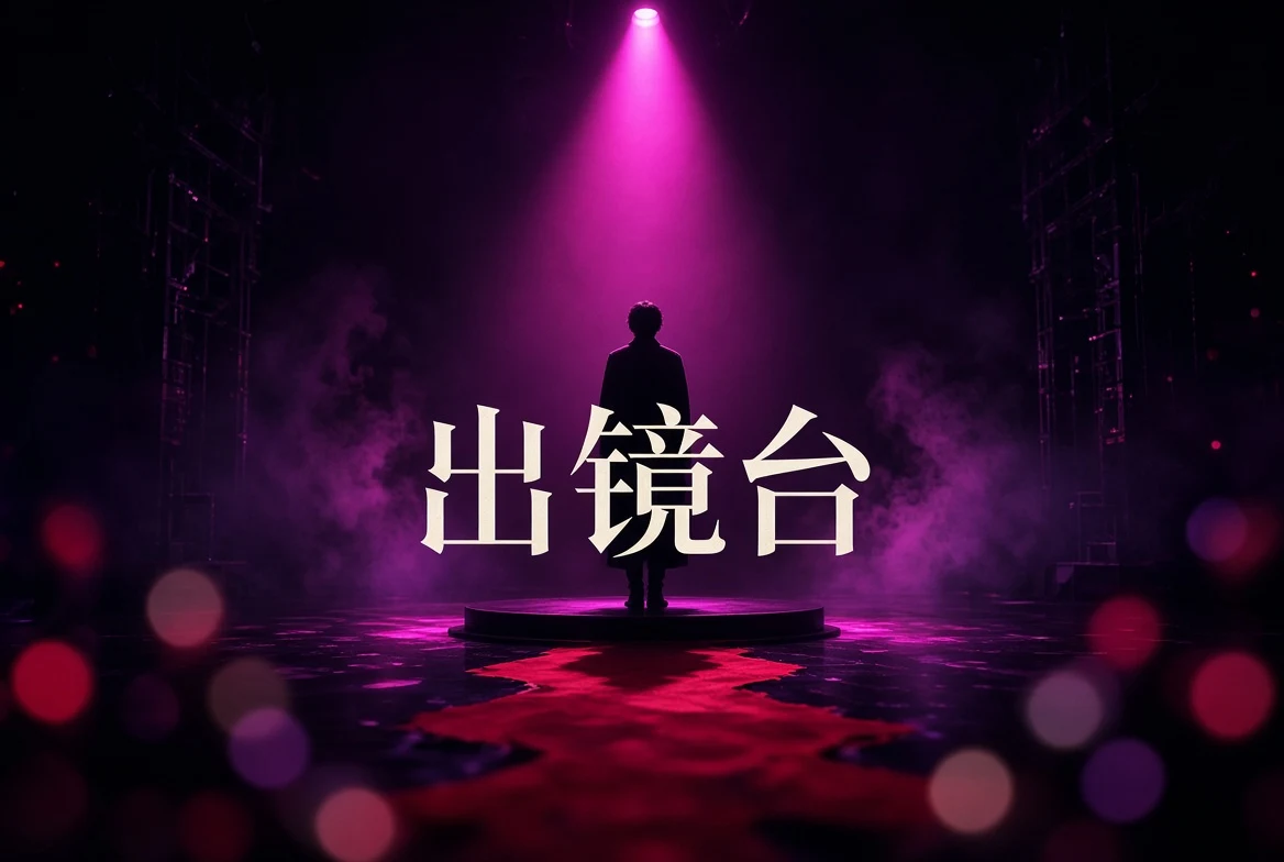 面台主题图